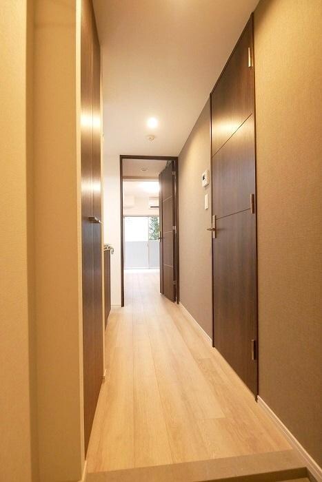 ラフィスタ北赤羽の物件内観写真