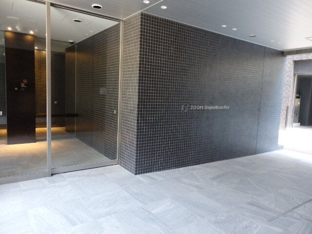 ZOOM新宿南Firstの物件外観写真