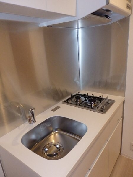 ZOOM新宿南Firstの物件内観写真