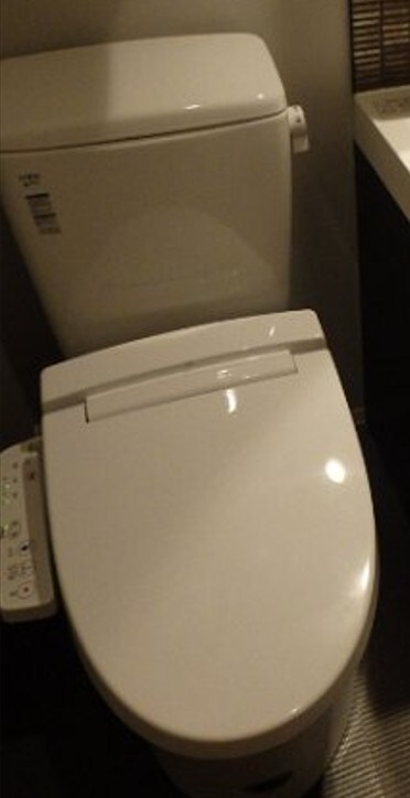 ZOOM新宿南Firstの物件内観写真