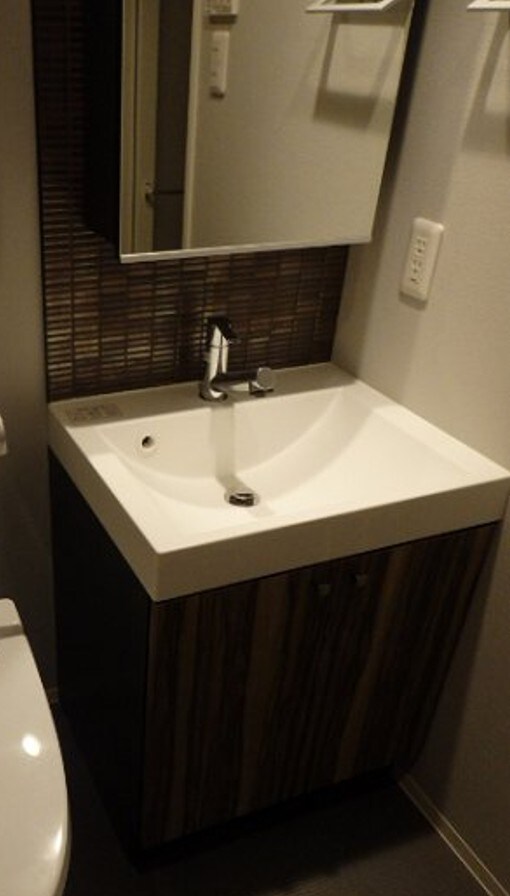 ZOOM新宿南Firstの物件内観写真