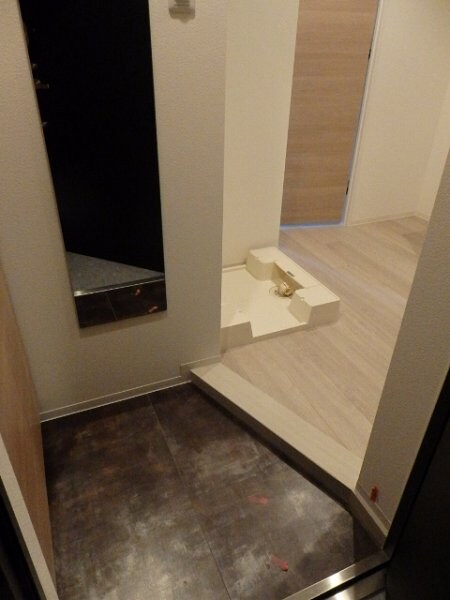 ZOOM新宿南Firstの物件内観写真