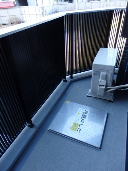 ZOOM新宿南Firstの物件内観写真