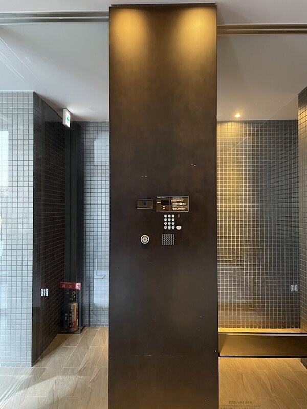 ZOOM新宿南Firstの物件内観写真