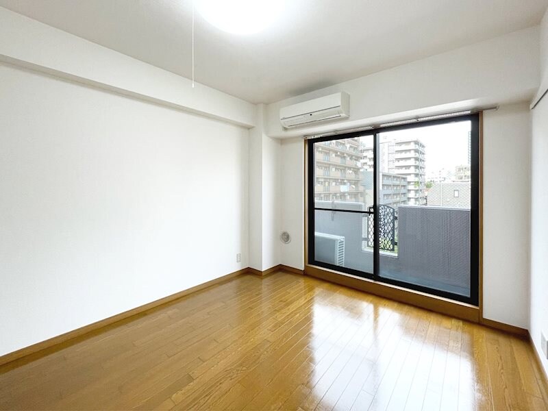 メインステージ不動前の物件内観写真