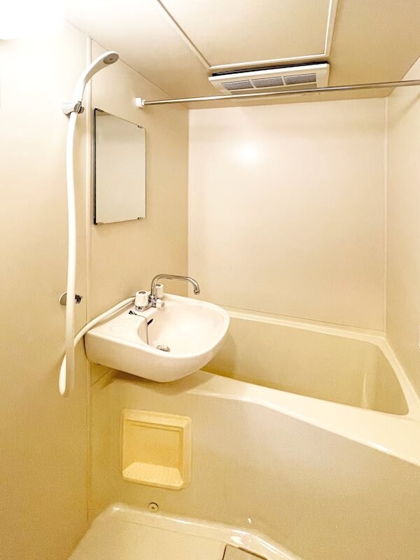 メインステージ不動前の物件内観写真