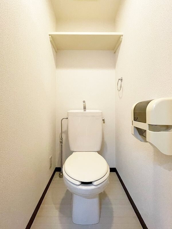 メインステージ不動前の物件内観写真