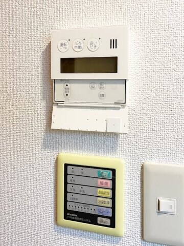 メインステージ不動前の物件内観写真