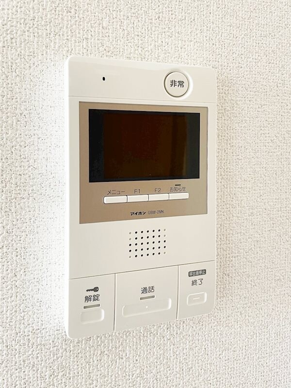 メインステージ不動前の物件内観写真