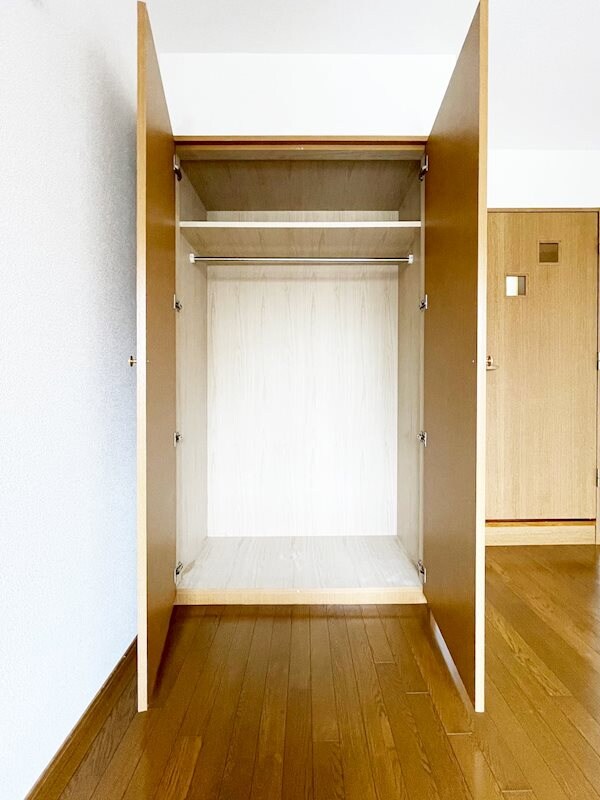 メインステージ不動前の物件内観写真