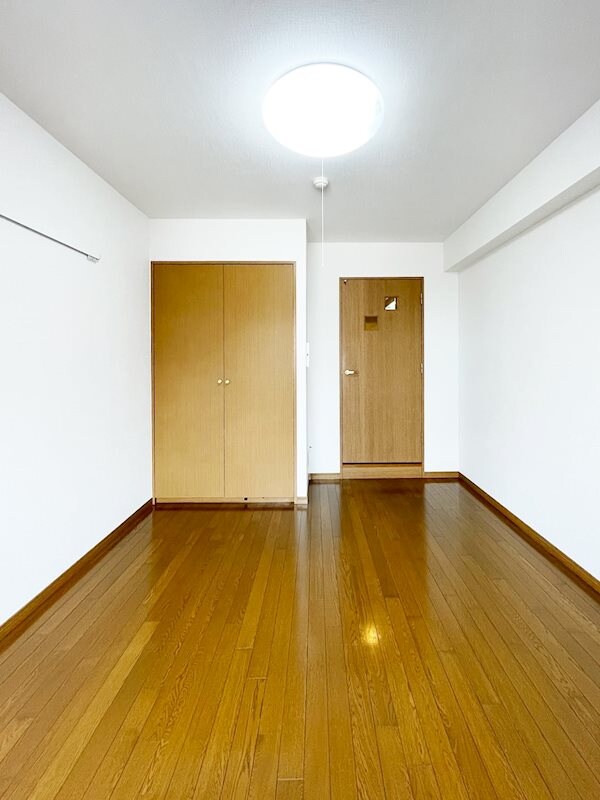 メインステージ不動前の物件内観写真