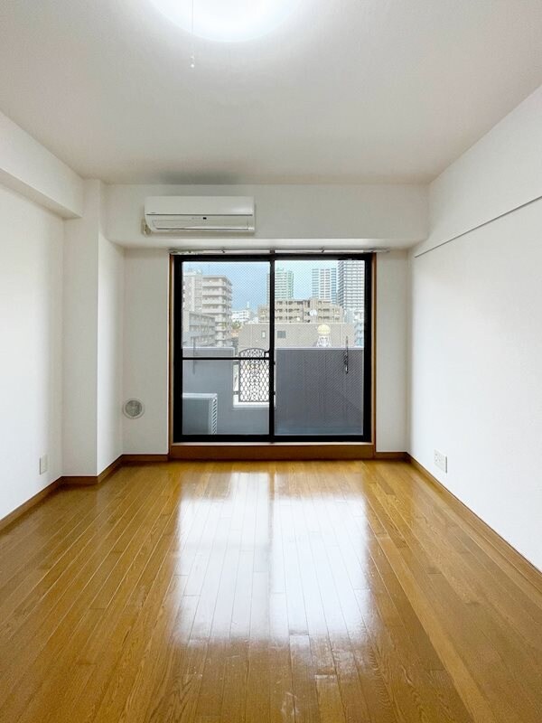 メインステージ不動前の物件内観写真