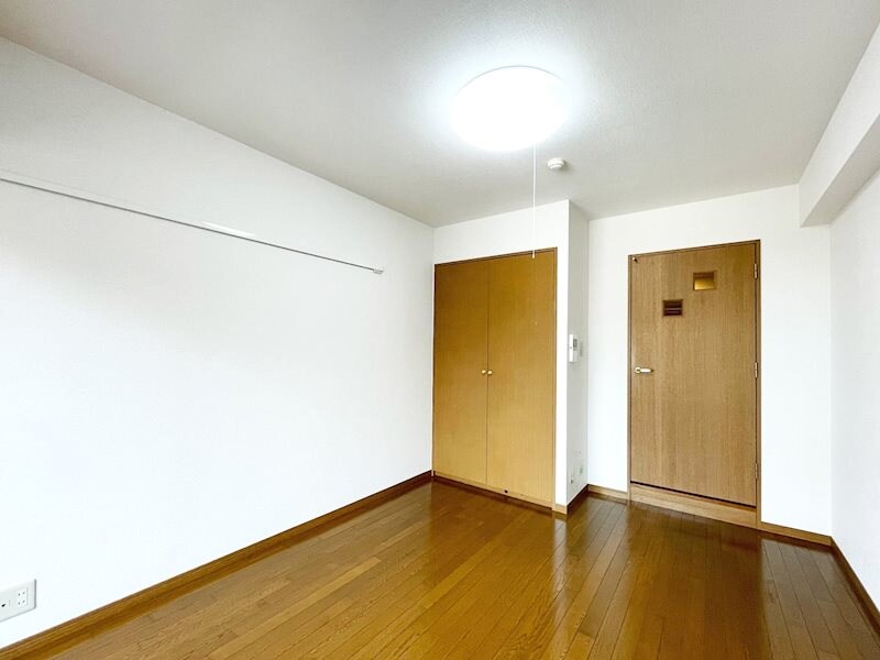 メインステージ不動前の物件内観写真