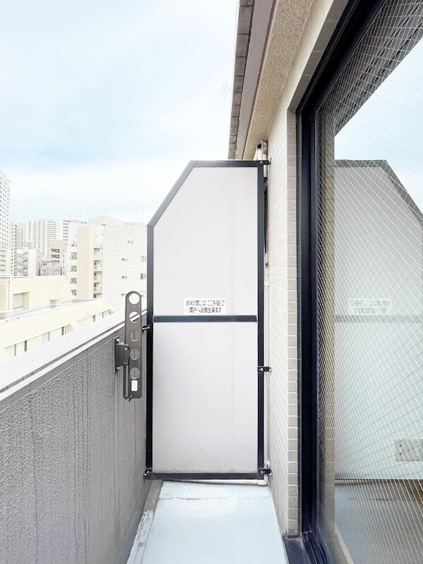 メインステージ不動前の物件内観写真