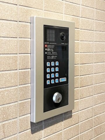 メインステージ不動前の物件内観写真