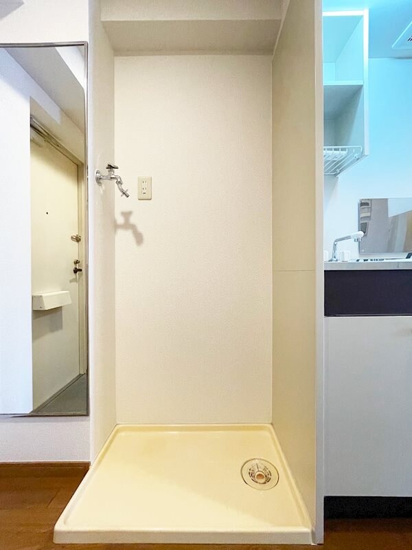 メインステージ不動前の物件内観写真