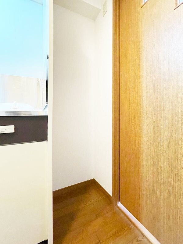 メインステージ不動前の物件内観写真