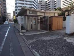 メインステージ不動前の物件内観写真