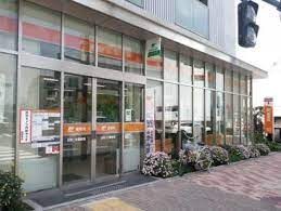 メインステージ不動前の物件内観写真