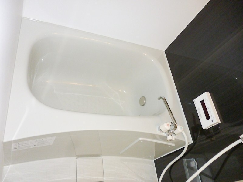 プリンセスガーデン西新井の物件内観写真