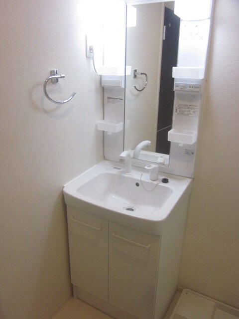 プリンセスガーデン西新井の物件内観写真