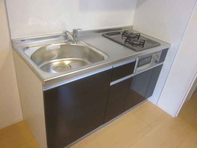 プリンセスガーデン西新井の物件内観写真