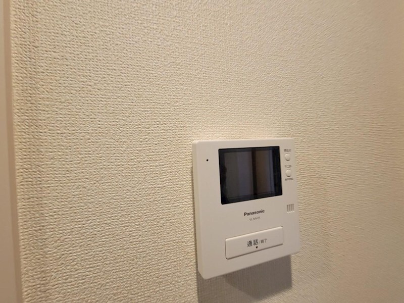 プリンセスガーデン西新井の物件内観写真