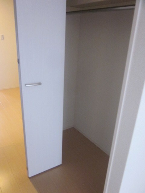 プリンセスガーデン西新井の物件内観写真