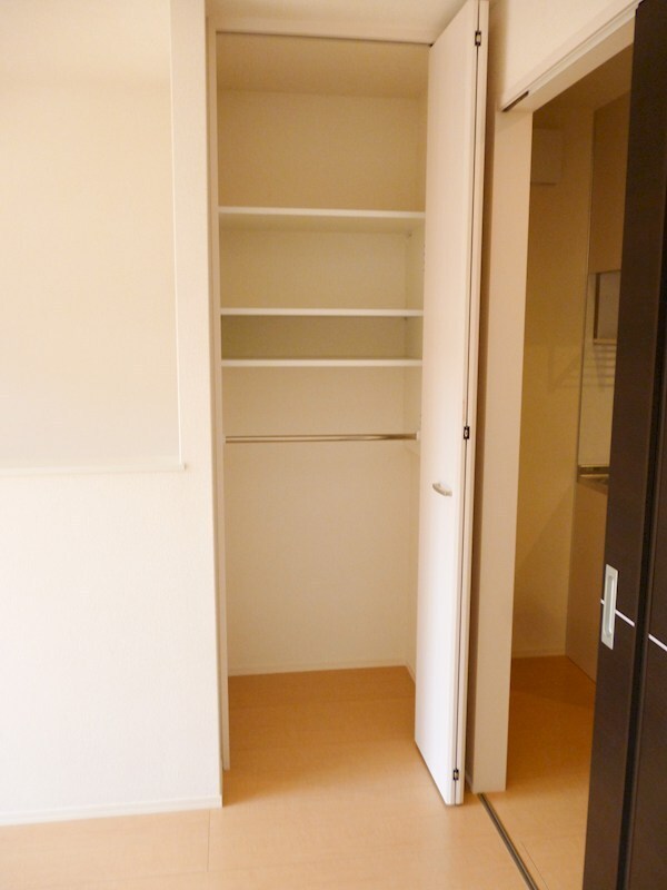 プリンセスガーデン西新井の物件内観写真