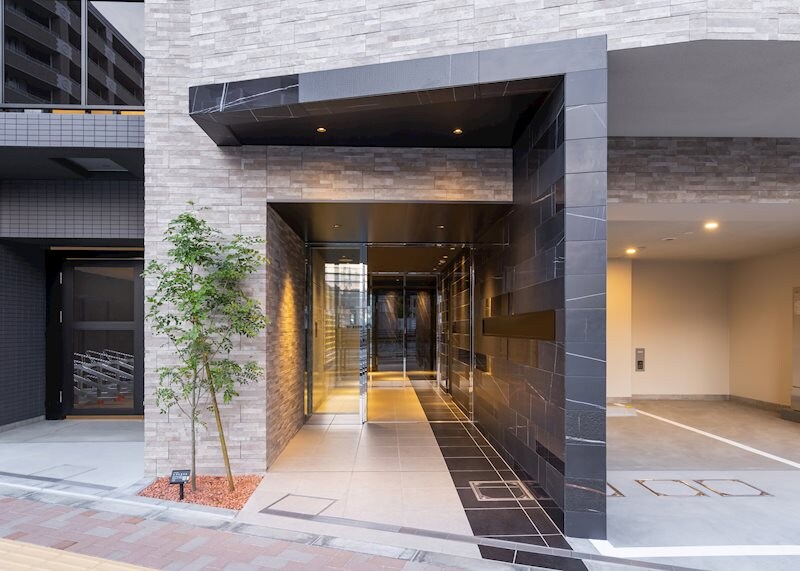 ZOOM池袋Westの物件外観写真