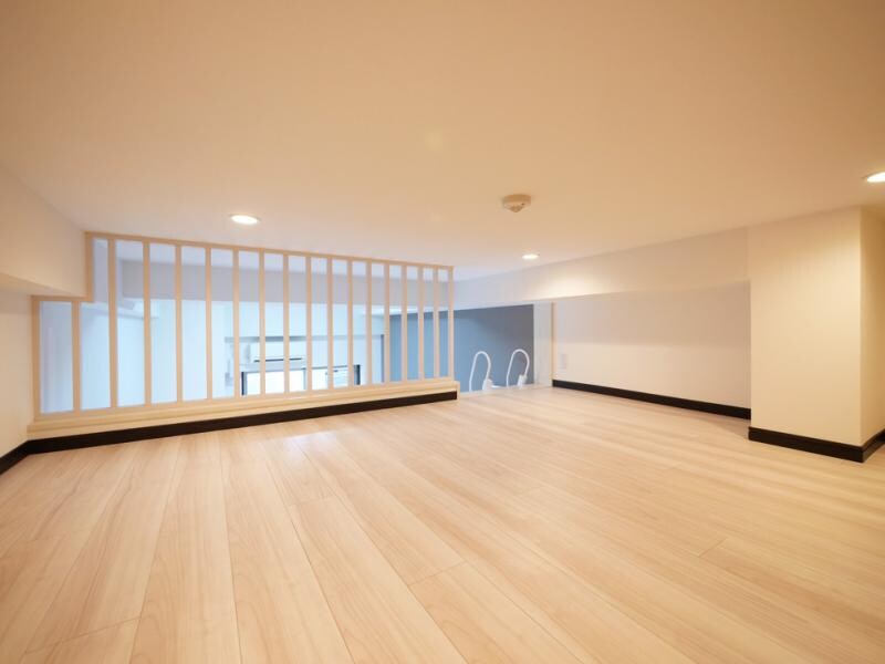 GENOVIA 田町 skygardenの物件内観写真
