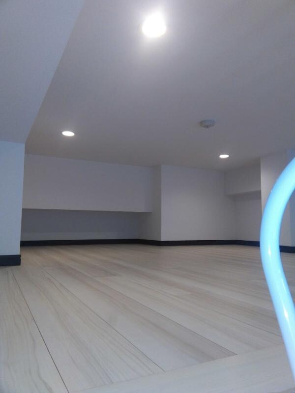 GENOVIA 田町 skygardenの物件内観写真