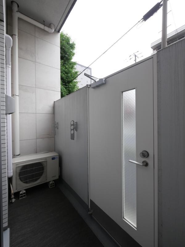 GENOVIA 田町 skygardenの物件内観写真