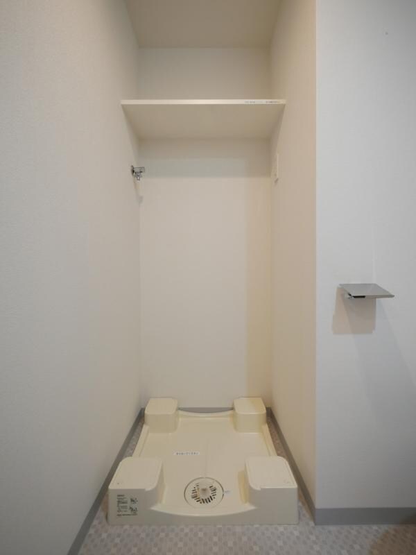 GENOVIA 田町 skygardenの物件内観写真