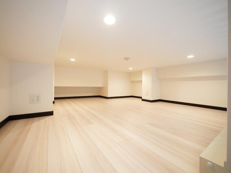 GENOVIA 田町 skygardenの物件内観写真