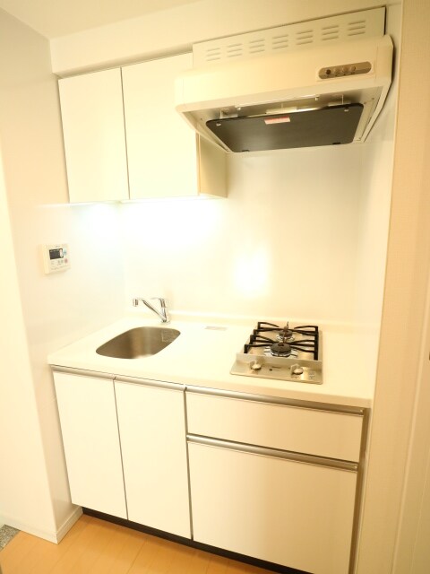 プラウドフラット富士見台の物件内観写真