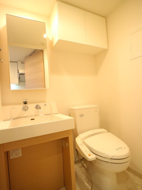 プラウドフラット富士見台の物件内観写真