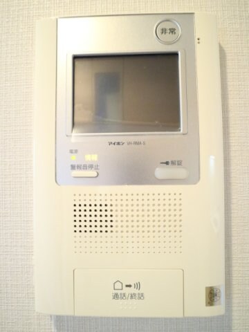 プラウドフラット富士見台の物件内観写真