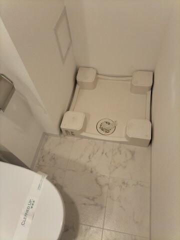 プラウドフラット富士見台の物件内観写真