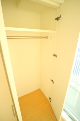 プラウドフラット富士見台の物件内観写真