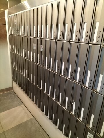 プラウドフラット富士見台の物件内観写真