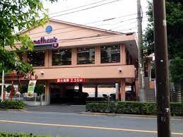 プラウドフラット富士見台の物件内観写真