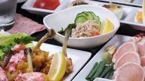 プラウドフラット富士見台の物件内観写真