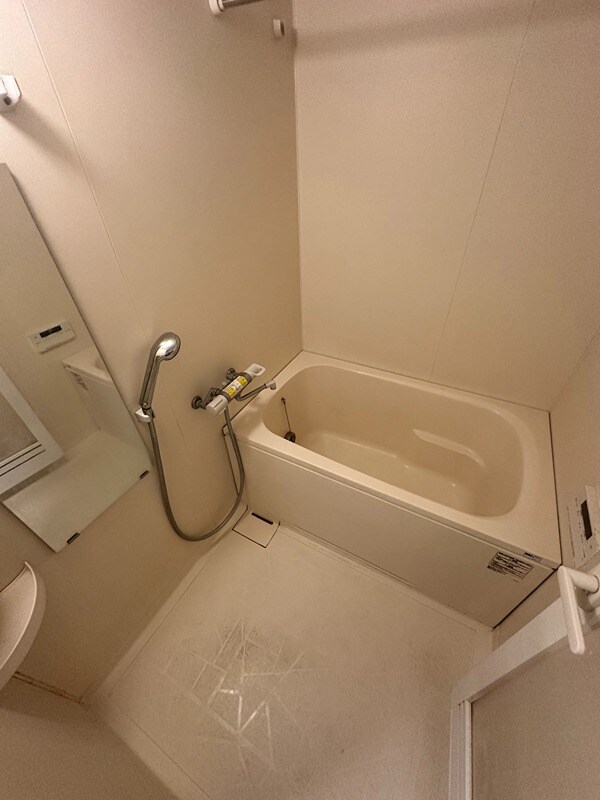 ラティエラ白金高輪の物件内観写真