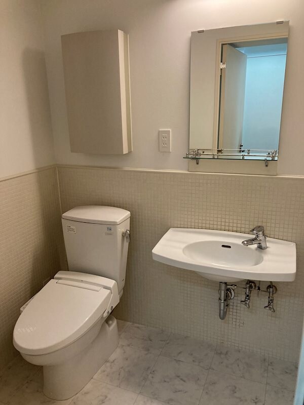 ラティエラ白金高輪の物件内観写真