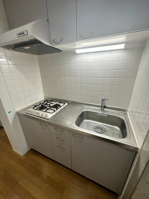 ラティエラ白金高輪の物件内観写真