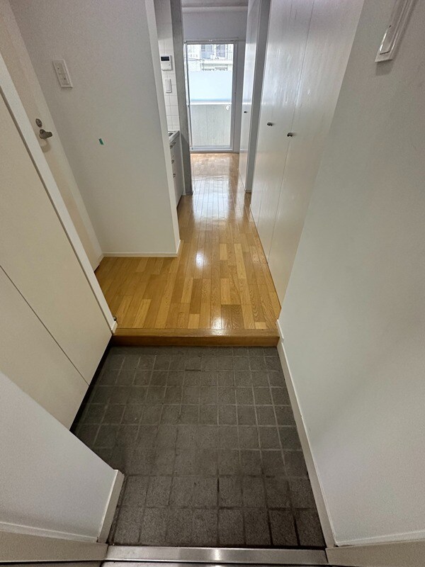 ラティエラ白金高輪の物件内観写真