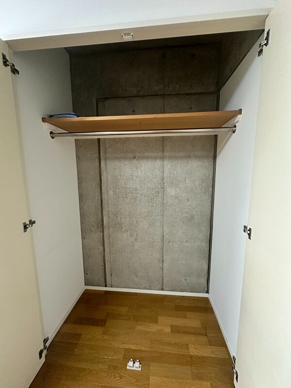 ラティエラ白金高輪の物件内観写真