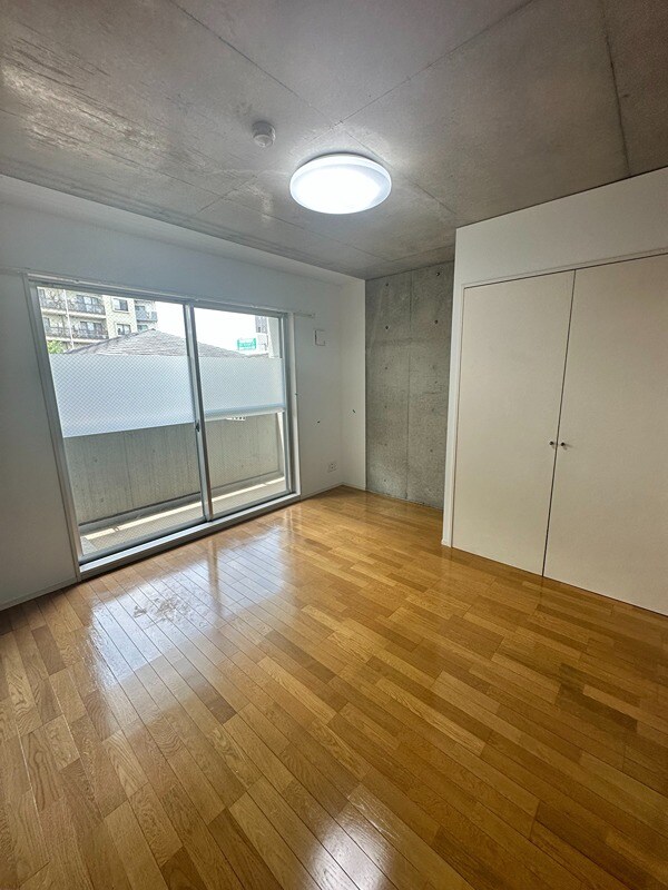 ラティエラ白金高輪の物件内観写真