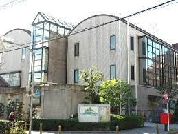 ラティエラ白金高輪の物件内観写真